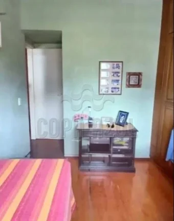 Imagem Copacabana - Residencial › Apartamento com 3 quarto(s) a Venda
