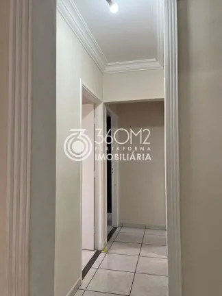 Imagem Apartamento para Venda em Santo André / SP no bairro Jardim Santo André