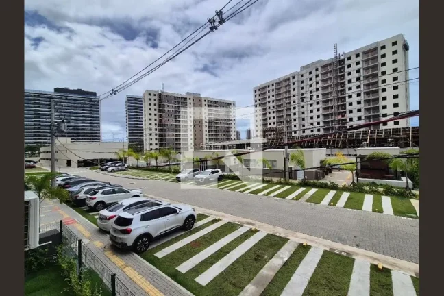 Imagem Apartamento à Venda - Vargem Pequena, 3 Quartos, 60 m2