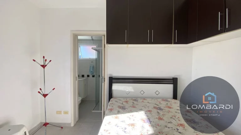 Imagem Apartamento à venda no Itaguá