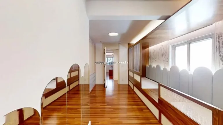 Imagem Apartamento à venda Itaim Bibi São Paulo