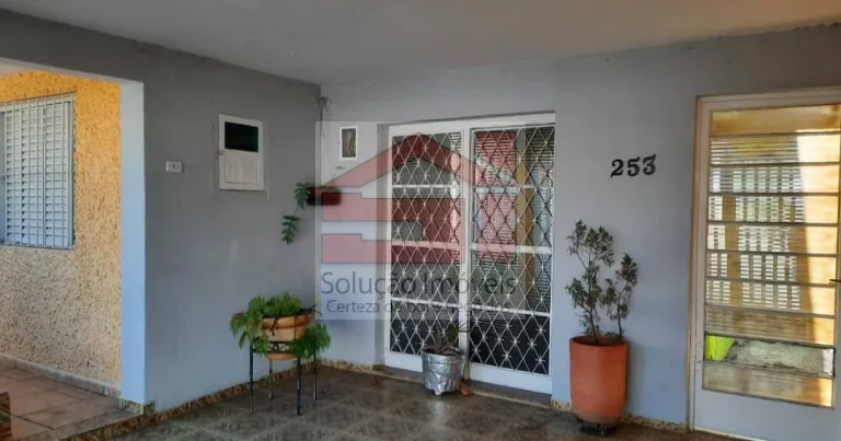 Imagem CASA - Cod V.205