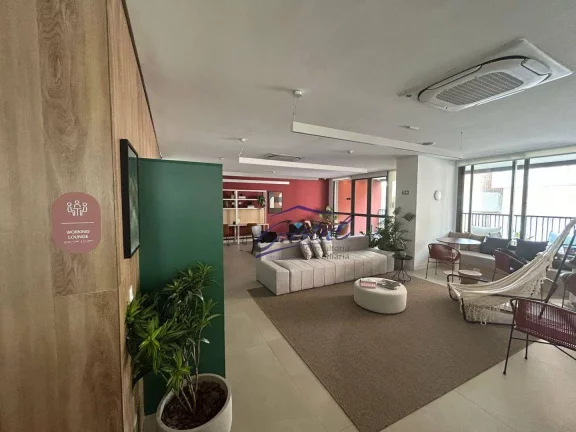 Imagem Apartamento com 1 dormitório, 19 m² - venda por R$ 330.000,00 ou aluguel por R$ 2.139,00/mês - Liberdade - São Paulo/SP