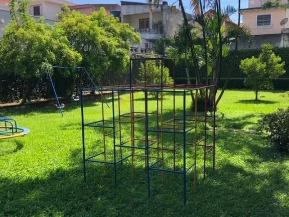 Imagem Apartamento 71M², 2Q, 2 Suítes, 3 Banheiros, 1 Vaga, Salão de Festas, Playground, Portaria 24h.
