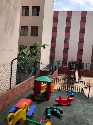 Imagem Apto em Sâo Paulo, preço de ocasião, com 2 quartos com armários embutidos, sala com sanca de ges...