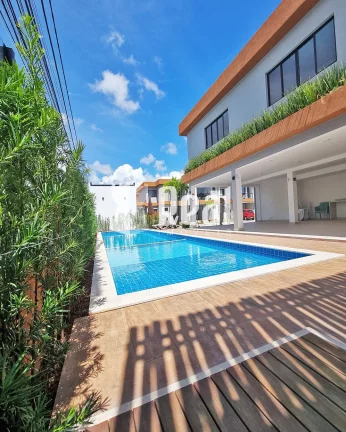 Imagem Joanes Life- 2 suítes