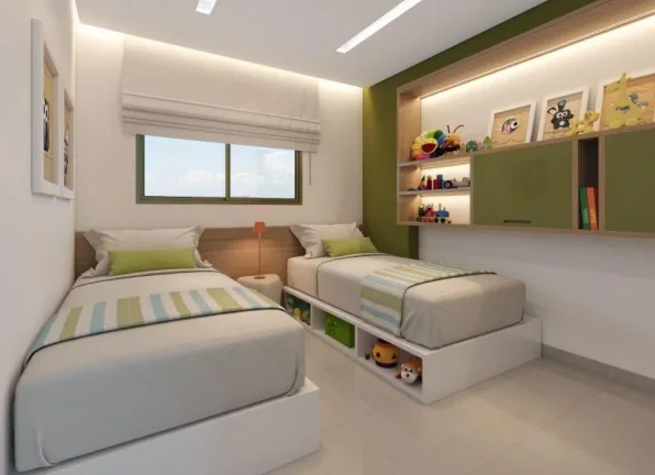 Imagem Apartamento Padrão