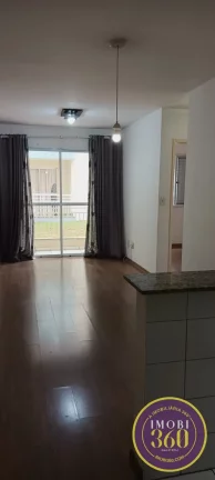 Imagem Apartamento com 02 dormitórios com varanda e 01 vaga por 290.000