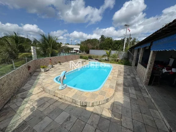 Imagem Oportunidade em GUABIRABA: 240m², 04qts, 02suites,, 05vagas../Porteira Fechada..