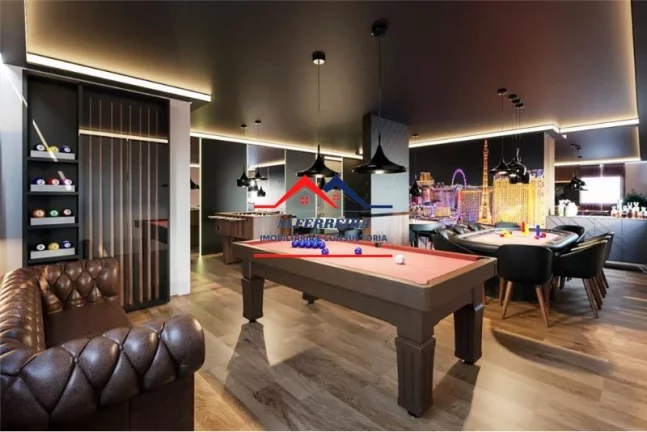 Imagem Apartamento com 3 Quartos à Venda, 70 m² em água Branca - Piracicaba