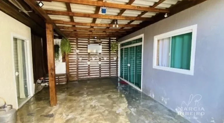 Imagem Casa com 04 Quartos no Campeche