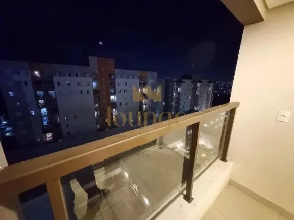 Imagem Apartamento a venda Jardim Piratininga Zona Leste - Sorocaba