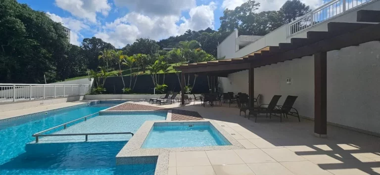Imagem Apartamento à Venda, 96m2, 3 Dormítórios( 1 S), 2 Vagas, Itacorubi, Florianópolis/SC