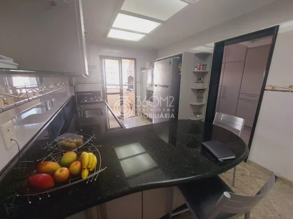 Imagem Apartamento para Venda em Santo André / SP no bairro Vila Assunção