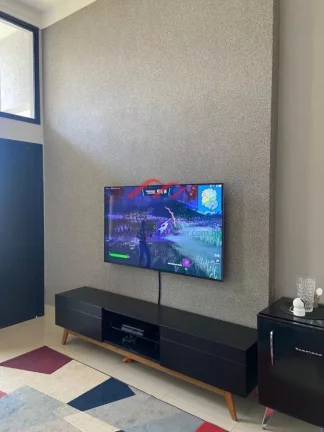 Imagem Casa em Condomínio para Venda em Paulínia / SP no bairro Parque Brasil 500