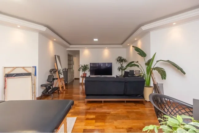 Imagem APARTAMENTO RESIDENCIAL em São Paulo - SP, Vila Santo Estéfano
