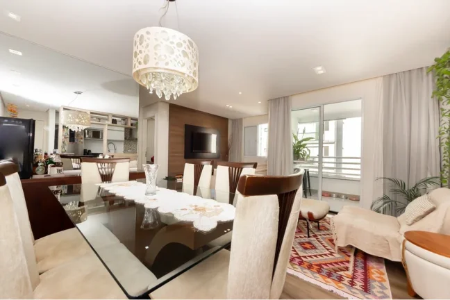Imagem APARTAMENTO RESIDENCIAL em São Paulo - SP, Saúde