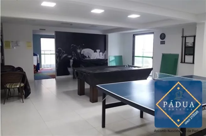 Imagem APARTAMENTO 2 DORMITORIOS TUPY