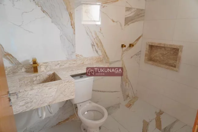 Imagem Casa com 2 quartos à venda, 130 m² por R$ 660.000 - Cidade Patriarca - São Paulo/SP
