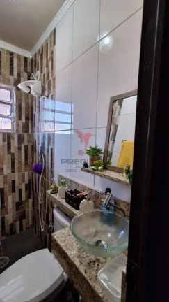 Imagem Vendo Casa com Edícula em São Pedro - SP