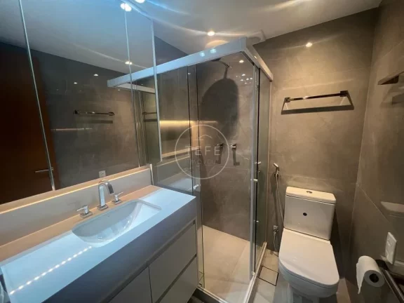 Imagem APARTAMENTO de ALTO PADRÃO com 4 DORMITÓRIOS na BARRA DA TIJUCA - Rio de Janeiro, RJ