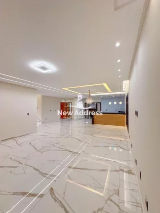 Imagem Alphaville Jachuy: casa duplex de alto padrão à venda no condomínio - Serra