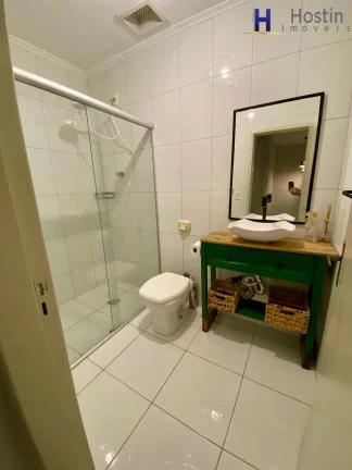 Imagem GEMINADO RESIDENCIAL em SÃO FRANCISCO DO SUL - SC, ÁGUA BRANCA
