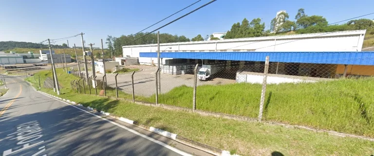Imagem Galpão para alugar em Louveira, localização privilegiada