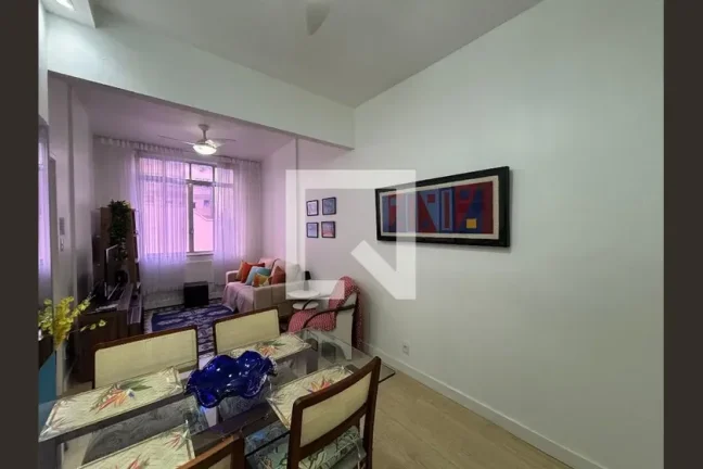 Imagem Apartamento à Venda - Copacabana, 2 Quartos, 73 m2