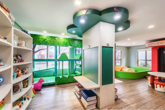 Imagem APARTAMENTO RESIDENCIAL em São Paulo - SP, Jardim Fonte do Morumbi