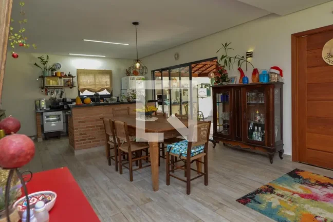 Imagem Casa à Venda - Vargem Pequena, 5 Quartos, 300 m2