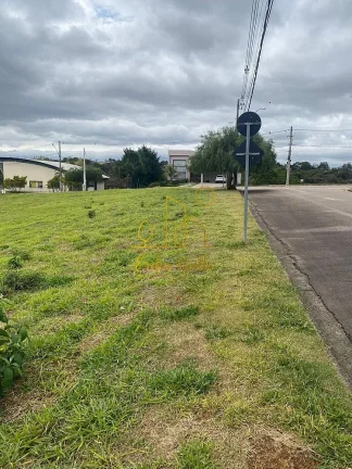 Imagem Terreno à Venda Condomínio Monte Carlos