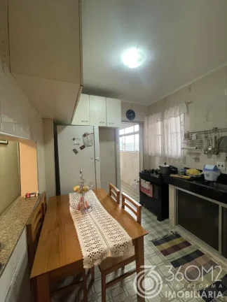 Imagem Apartamento para Venda em São Bernardo do Campo / SP no bairro Rudge Ramos