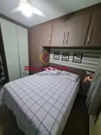 Imagem Apartamento à venda em Osasco, Conceição, com 2 quartos, 49m²
