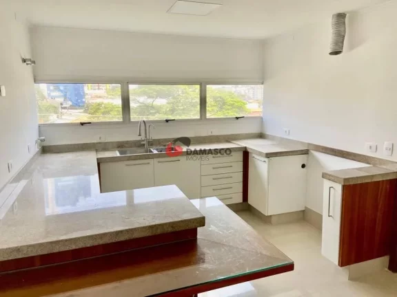Imagem Apartamento à venda, Jardim, Santo André, SP