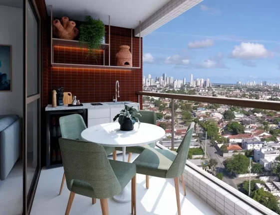 Imagem Apartamento Padrão
