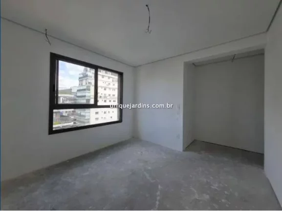 Imagem Apartamento à venda Vila Nova Conceição São Paulo