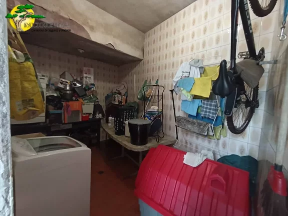 Imagem SOBRADO COMERCIAL PARA VENDA NA AV. ENG. CAETANO ALVARES