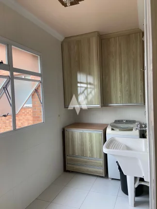 Imagem Apartamento Alto Padrão na Quadra da Praia De Santos