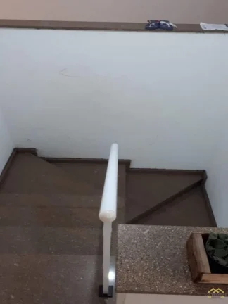 Imagem SOBRADO À VENDA, 240 M² POR R$ 535.000,00 - COLÔNIA - JUNDIAÍ/SP
