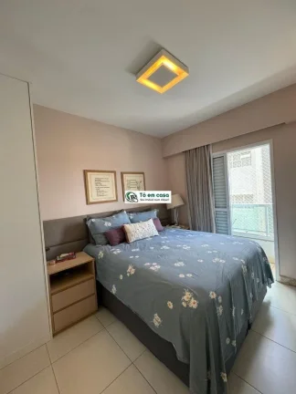 Imagem APARTAMENTO RESIDENCIAL em SÃO JOSÉ DOS CAMPOS - SP, VILA EMA