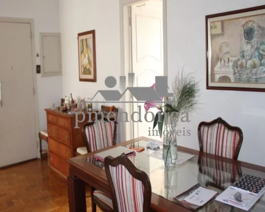Imagem Apartamento espaçoso em Pinheiros com 3 quartos, 120m0²