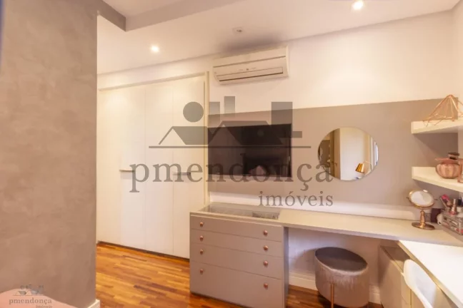 Imagem PERDIZES APARTAMENTO 4 DTS 3 SUITES, 4 VAGAS