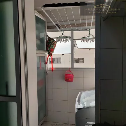Imagem Apartamentos para locação em Barueri no bairro Alphaville