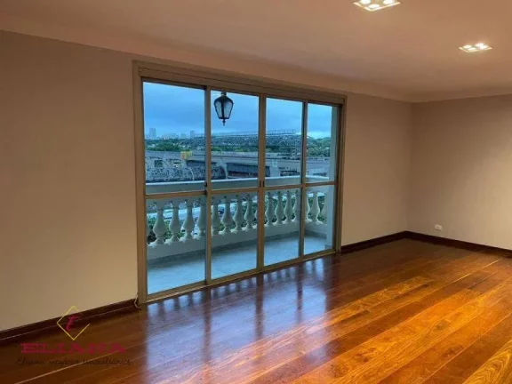Imagem Apartamento com 3 quartos, 137m², à venda em São Paulo, Campo Belo