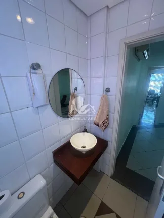 Imagem Sala, Vila Mathias, Santos, Cod: 24818 MMD