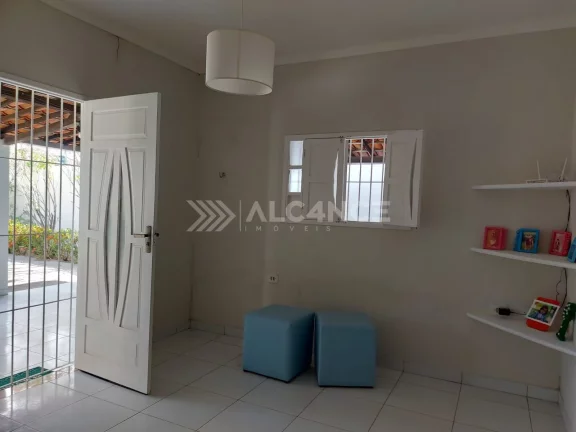 Imagem Casa - 2 Quartos - 1 Suíte - Praia Azul, Pitimbu/PB