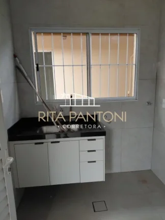 Imagem Casa - Ribeirão Preto - Ribeirânia - Região Leste