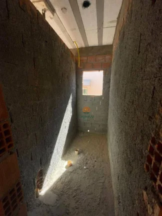 Imagem Casa com 3 dormitórios à venda, 115 m² por R$ 760.000,00 - Portal do Sol - Lagoa Santa/MG