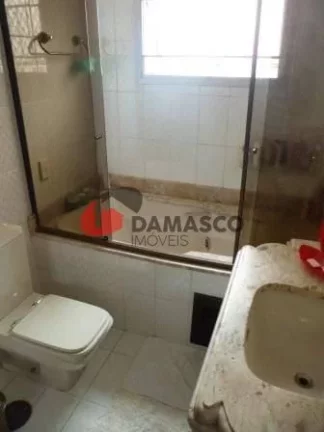 Imagem Apartamento à venda 3 Quartos, 3 Suites, 2 Vagas, 193M², Santo Antônio, São Caetano do Sul - SP